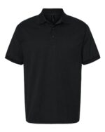 Unisex DryBlend® Jersey Polo - Image 3