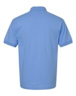 Unisex DryBlend® Jersey Polo - Image 6