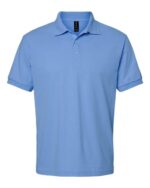 Unisex DryBlend® Jersey Polo - Image 5