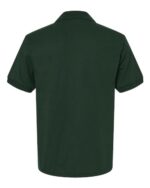 Unisex DryBlend® Jersey Polo - Image 10