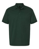 Unisex DryBlend® Jersey Polo - Image 9