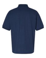Unisex DryBlend® Jersey Polo - Image 20