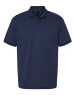 Unisex DryBlend® Jersey Polo - Image 19
