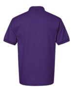 Unisex DryBlend® Jersey Polo - Image 22