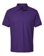 Unisex DryBlend® Jersey Polo - Image 21