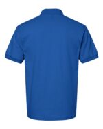 Unisex DryBlend® Jersey Polo - Image 26