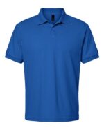 Unisex DryBlend® Jersey Polo - Image 25