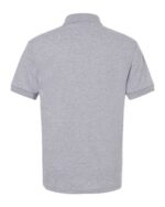 Unisex DryBlend® Jersey Polo - Image 30