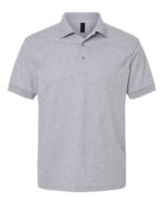Unisex DryBlend® Jersey Polo - Image 29