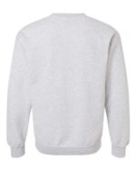 Unisex DryBlend® Crewneck Sweatshirt - Image 3