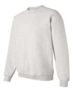 Unisex DryBlend® Crewneck Sweatshirt - Image 2