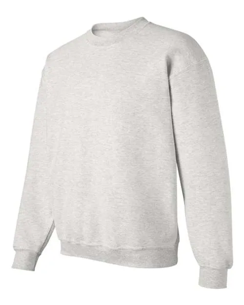 Unisex DryBlend® Crewneck Sweatshirt