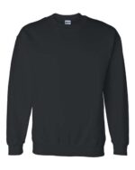 Unisex DryBlend® Crewneck Sweatshirt - Image 4