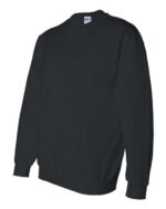 Unisex DryBlend® Crewneck Sweatshirt - Image 5