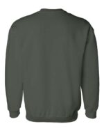 Unisex DryBlend® Crewneck Sweatshirt - Image 12