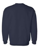 Unisex DryBlend® Crewneck Sweatshirt - Image 15