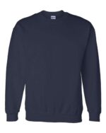 Unisex DryBlend® Crewneck Sweatshirt - Image 13
