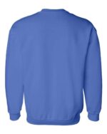 Unisex DryBlend® Crewneck Sweatshirt - Image 18