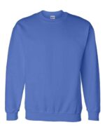 Unisex DryBlend® Crewneck Sweatshirt - Image 16