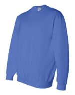 Unisex DryBlend® Crewneck Sweatshirt - Image 17