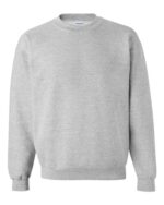 Unisex DryBlend® Crewneck Sweatshirt - Image 19
