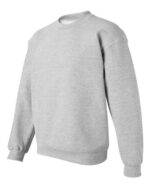 Unisex DryBlend® Crewneck Sweatshirt - Image 20