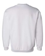 Unisex DryBlend® Crewneck Sweatshirt - Image 24