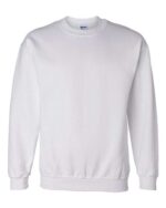 Unisex DryBlend® Crewneck Sweatshirt - Image 22