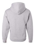 Unisex NuBlend® Hooded Sweatshirt - Image 3