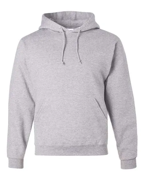 Unisex NuBlend® Hooded Sweatshirt