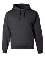 Unisex NuBlend® Hooded Sweatshirt - Image 10