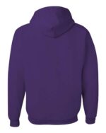 Unisex NuBlend® Hooded Sweatshirt - Image 21