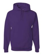 Unisex NuBlend® Hooded Sweatshirt - Image 19