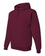 Unisex NuBlend® Hooded Sweatshirt - Image 29