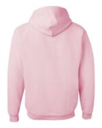 Unisex NuBlend® Hooded Sweatshirt - Image 18
