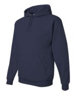 Unisex NuBlend® Hooded Sweatshirt - Image 23