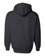 Unisex Heavyweight Hooded Sweatshirt - Image 14