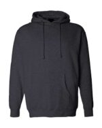 Unisex Heavyweight Hooded Sweatshirt - Image 13