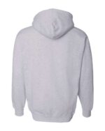 Unisex Heavyweight Hooded Sweatshirt - Image 18