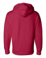 Unisex Heavyweight Hooded Sweatshirt - Image 32