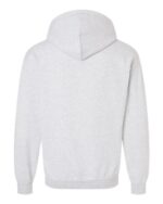 Unisex DryBlend® Hooded Sweatshirt - Image 3