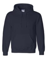 Unisex DryBlend® Hooded Sweatshirt - Image 16