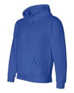 Unisex DryBlend® Hooded Sweatshirt - Image 23