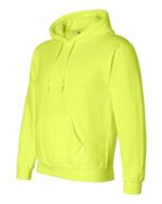 Unisex DryBlend® Hooded Sweatshirt - Image 26