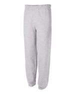 Unisex NuBlend® Sweatpants - Image 2