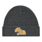Acrylic Cuff Toque