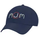 Polyester Rip Stop / Polyester Rip Stop Mesh 6 Panel Contour (Mesh Back)