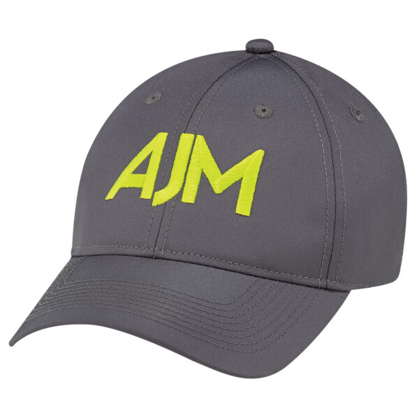 Polyester Rip Stop 6 Panel Constructed Full Fit