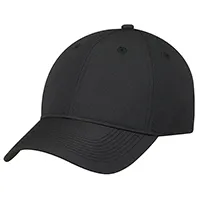 Polyester Rip Stop 6 Panel Constructed Full Fit