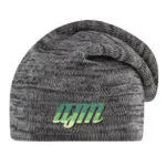Acrylic Board Toque (Slouchy)